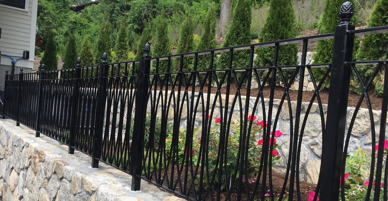 Small Fence