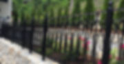 Small Fence