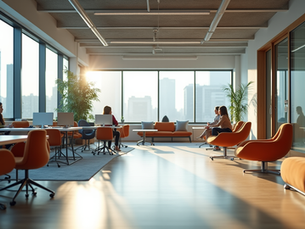 員工福利創新:提升員工福祉的五大關鍵策略