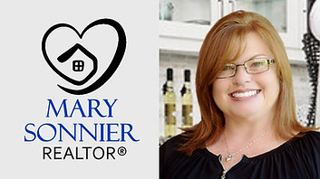 Mary Sonnier REALTOR eXp Realty