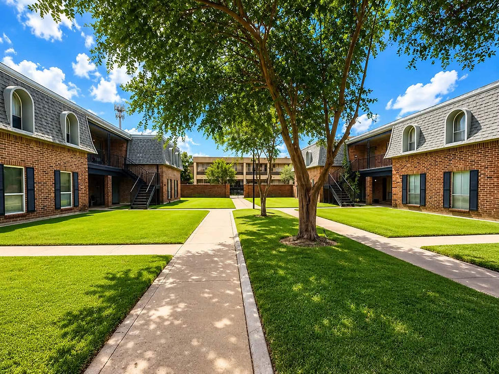 Parliament 3 Bed Condo