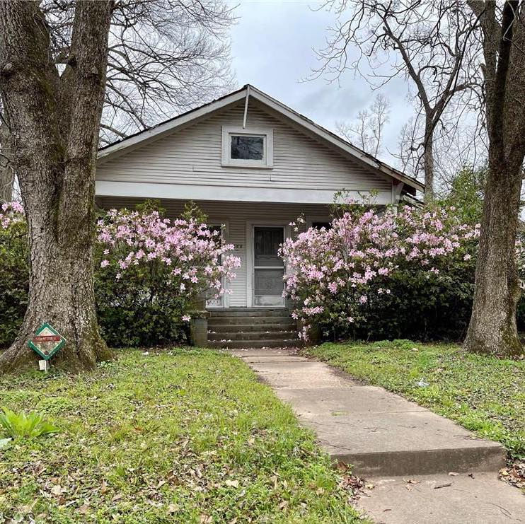 Alexandria Home
