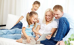 Family Living