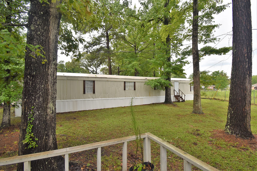 Residential Properties Lawrence Companies