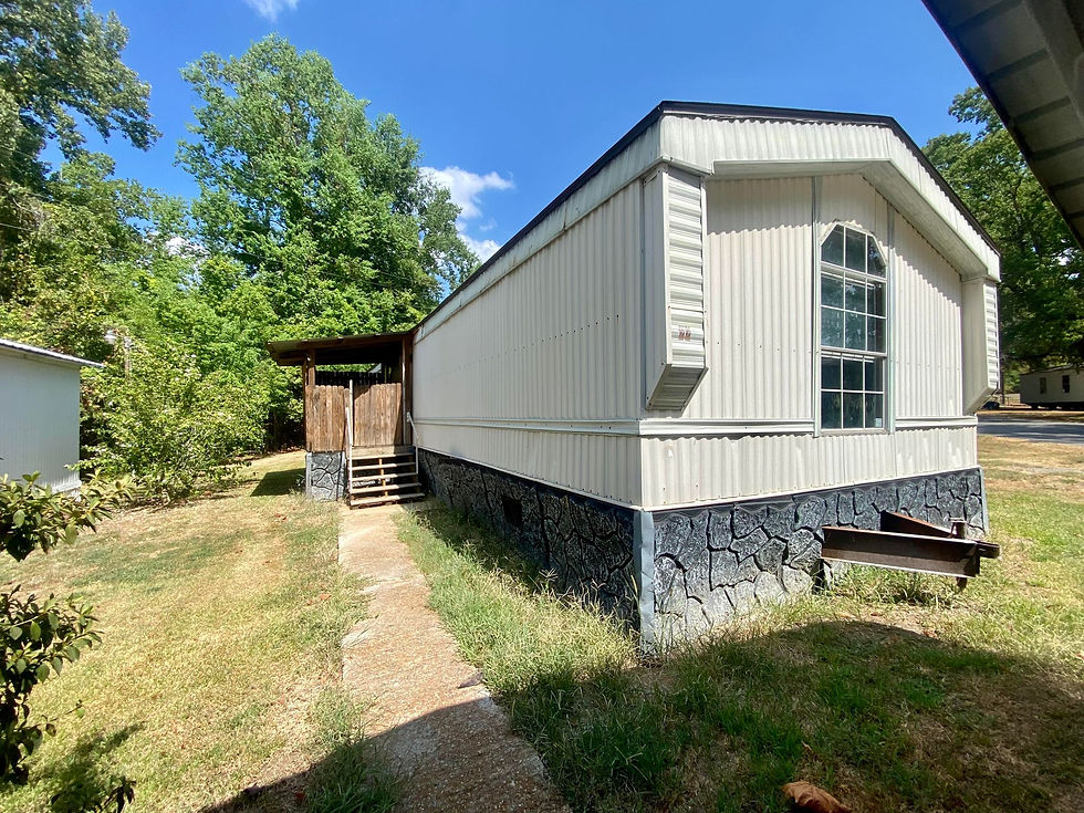 Residential Properties Lawrence Companies