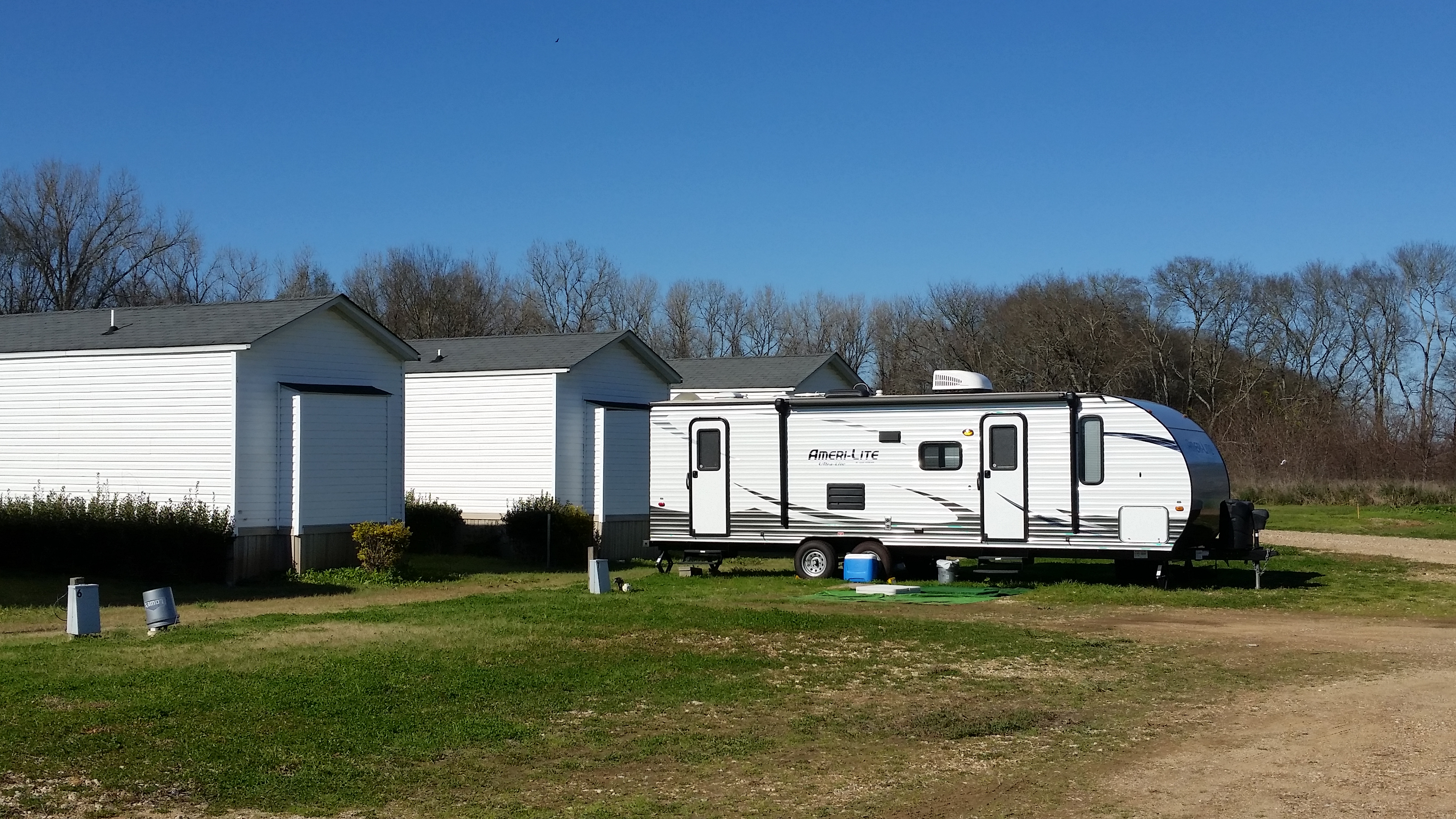 Pake's Lakewood Retreat & RV Park photo 2