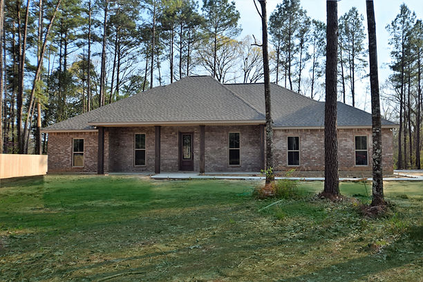 Custom Homes by Carter Builders