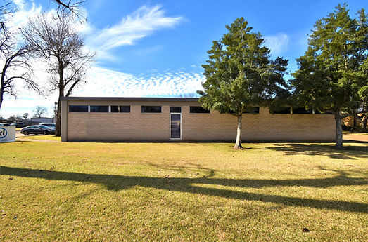 Government St. Office Building For Lease