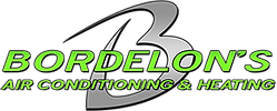 Chris Bordelon of Alexandria, Louisiana is Cenla's Best HVAC