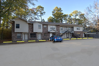 Jefferson Court Pineville Apartments Residential Leasing