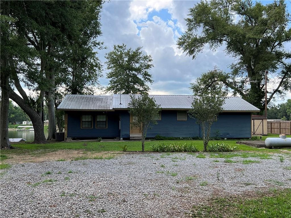 Realtor Louisiana Realty Experts Inc