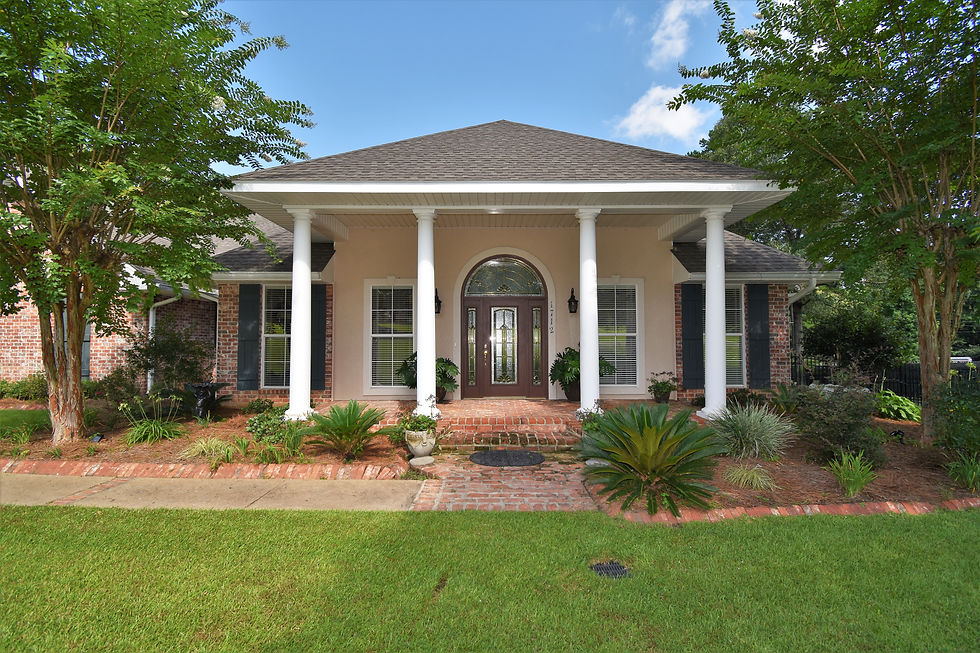 FAIRWAY EAST SOLD