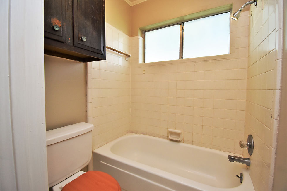 Full Bath