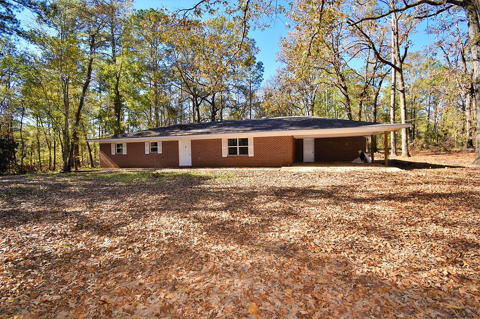 Sherwood Sold
