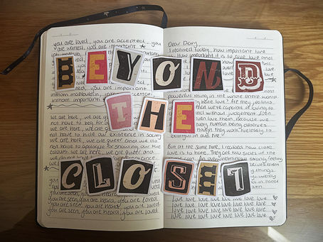 Beyond the Closet - Living Queer in Gozo 