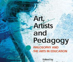 Review: Art, Artists and Pedagogy