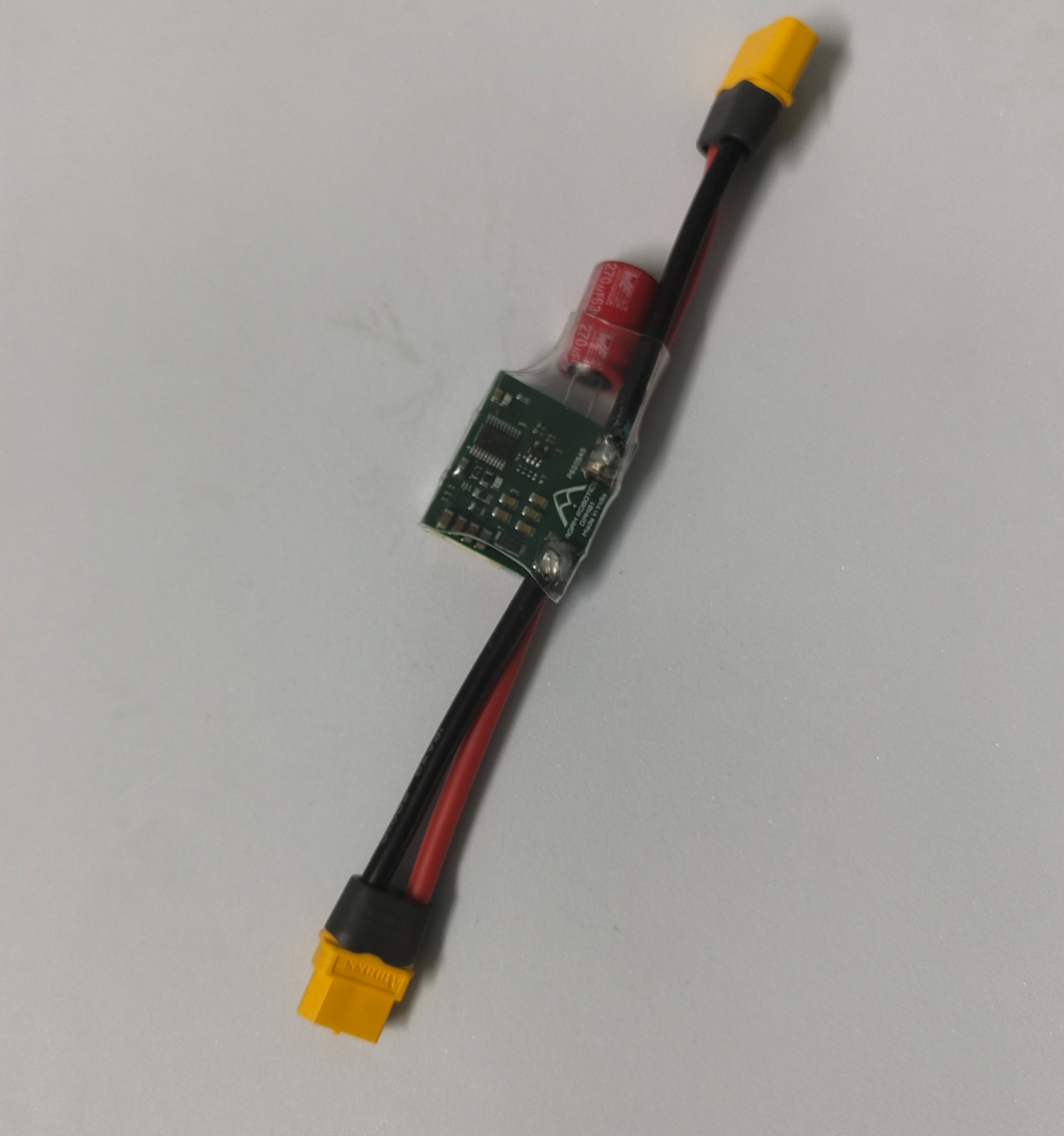 Agam DPM01-6S Digital Power Module