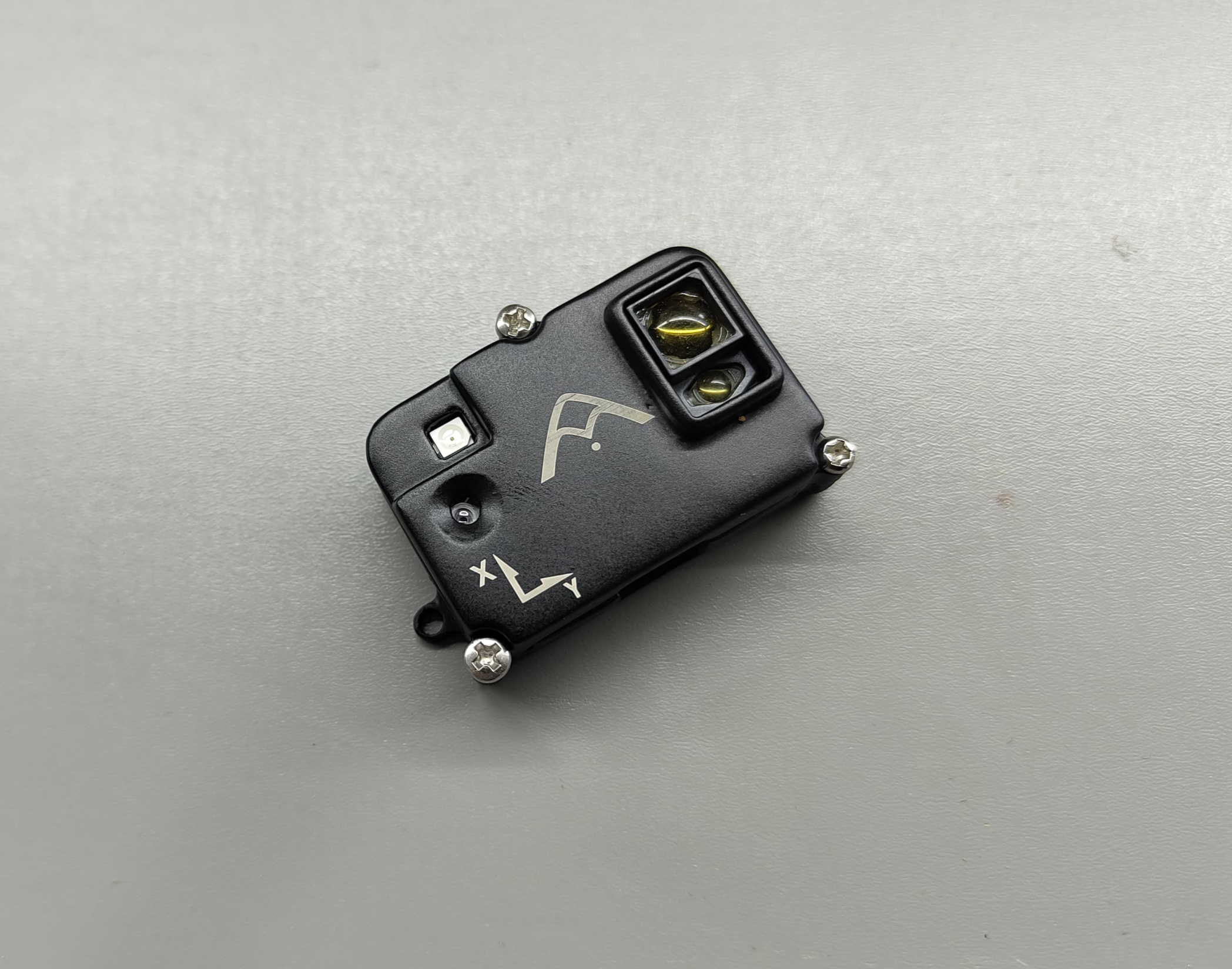Agam FloRange Optical Flow and Distance Sensor