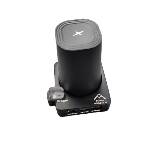 Agam Robotics Agam GNSS Base RTK