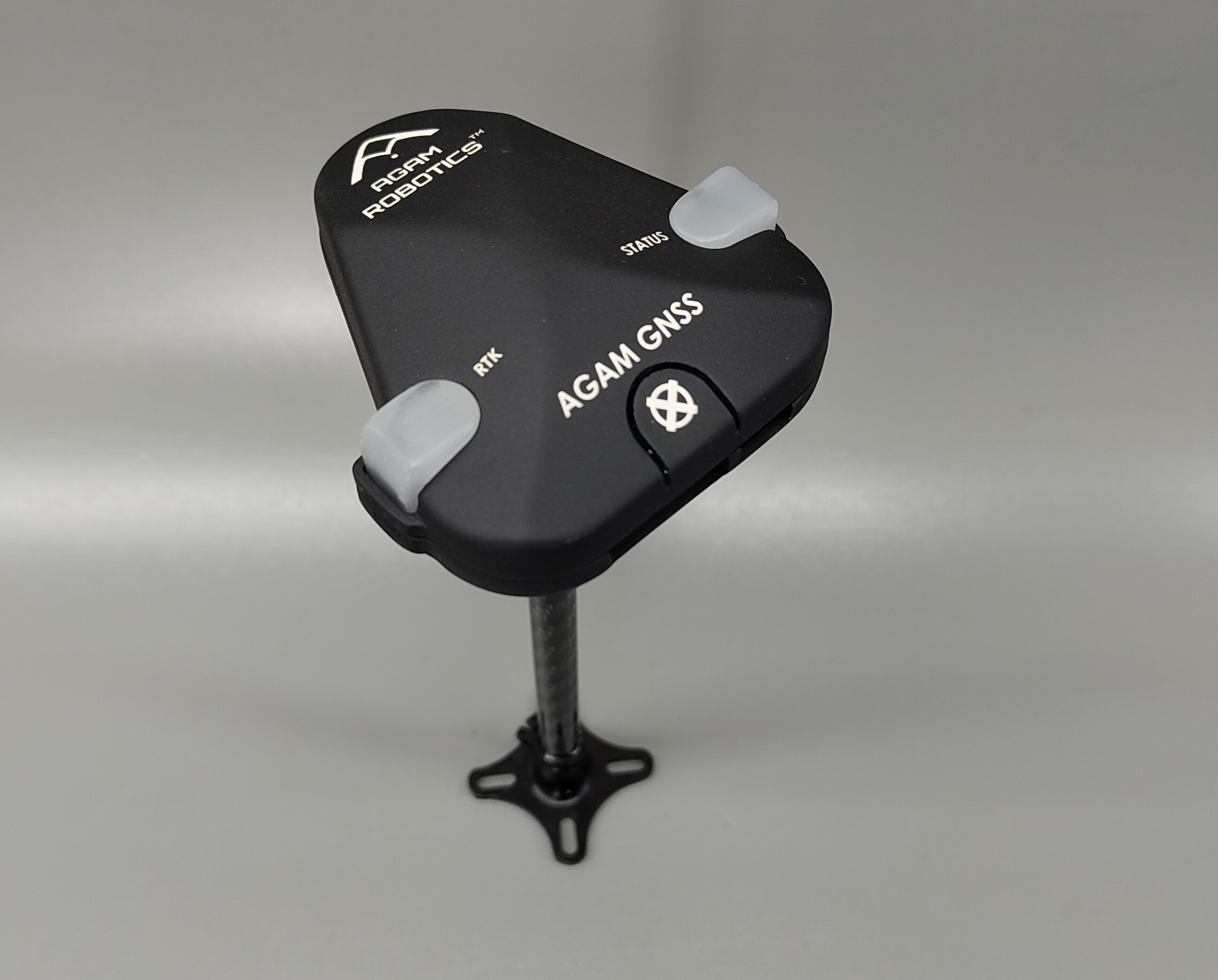 Agam GNSS02 CAN RTK Module (NavIC)