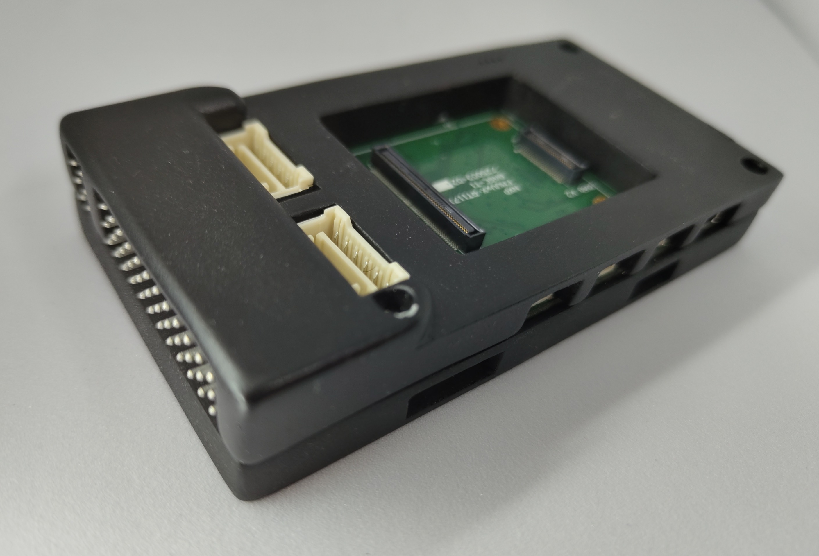 Agam Carrier Board (Pixhawk Autopilot Bus)