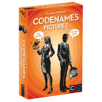Code Names Age Codenames Pictures | Gameville