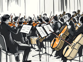 Introducing Opus Chamber Philharmonic