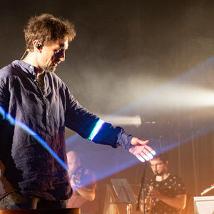 Peer Gynt meets Ciurlionis