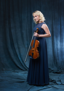 Olga Niklikina