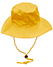 Thumbnail: Winning Spirit Surf Hat With Break-away Strap - H1035