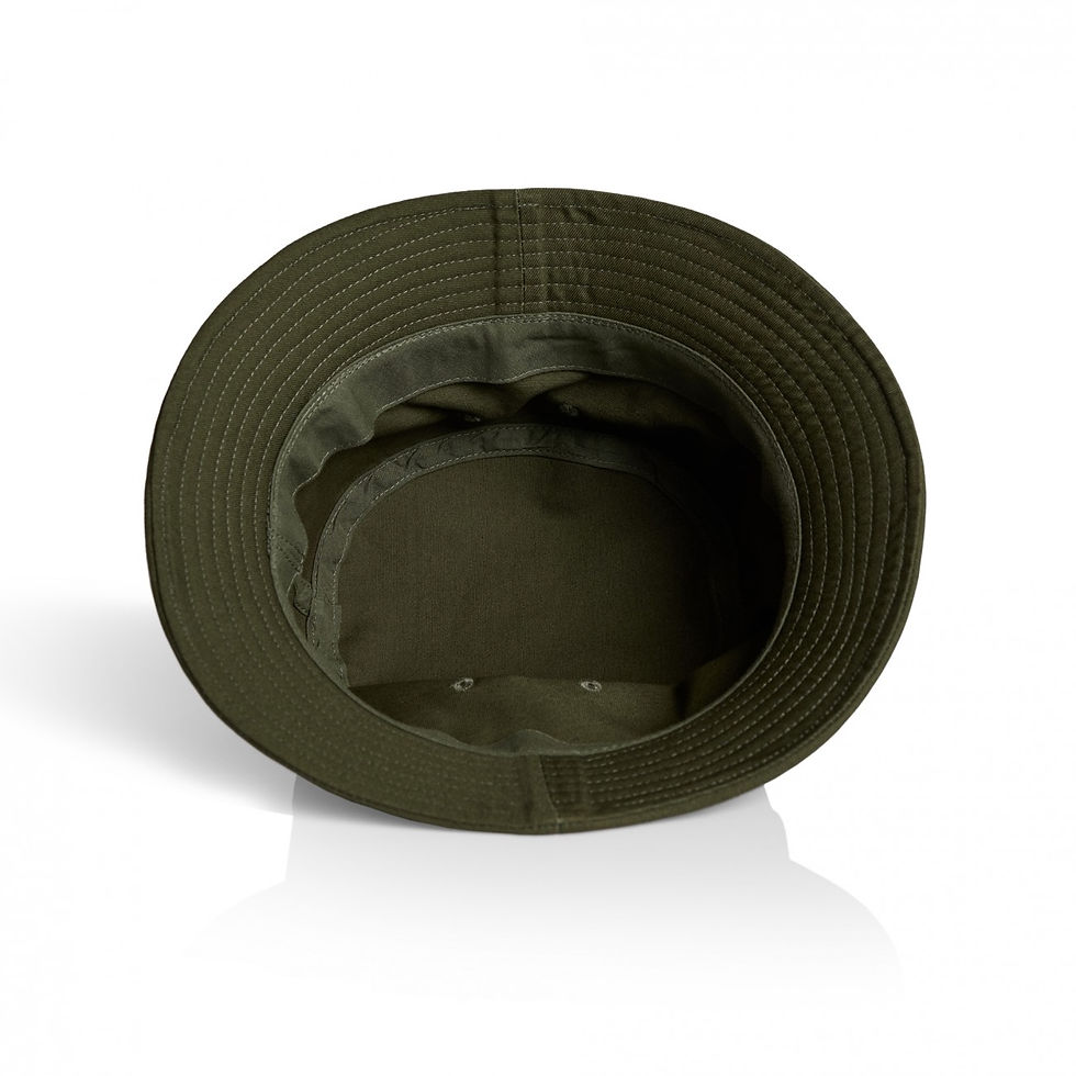 Thumbnail: AS Colour Bucket Hat - 1117