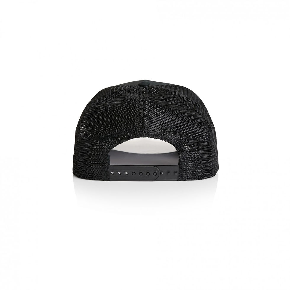 Thumbnail: AS Colour Trucker Cap - 1108
