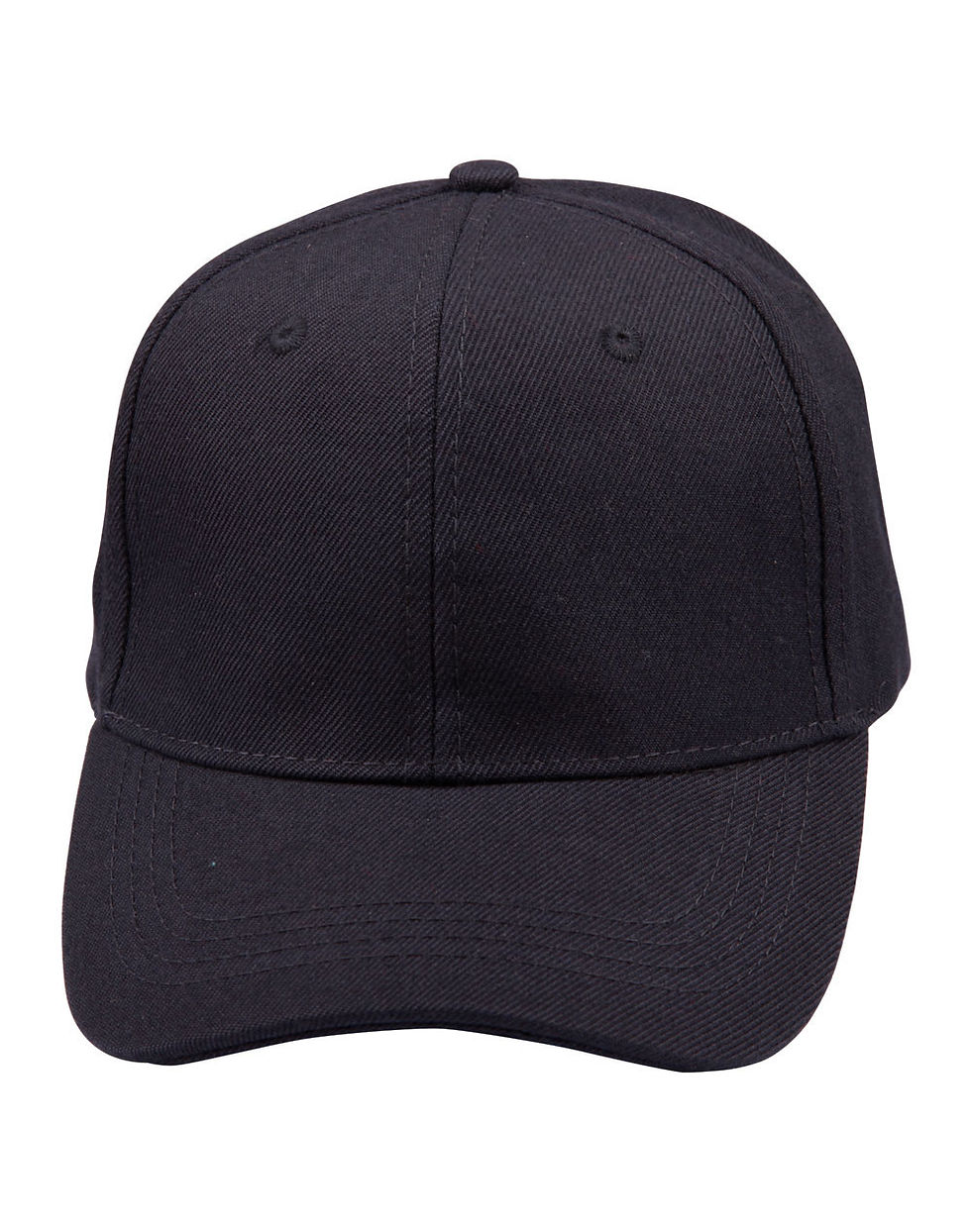 Thumbnail: Winning Spirit Wool Blend Cap - H1007