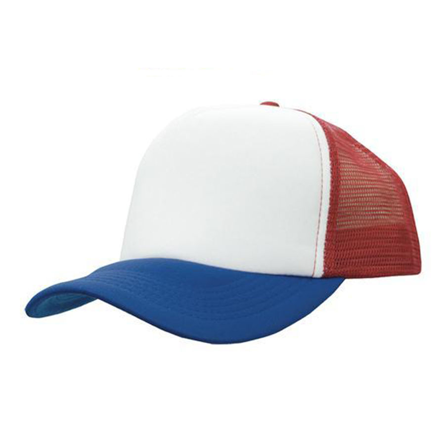Thumbnail: Trucker Mesh Cap