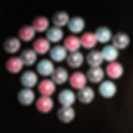 1 inch badges
