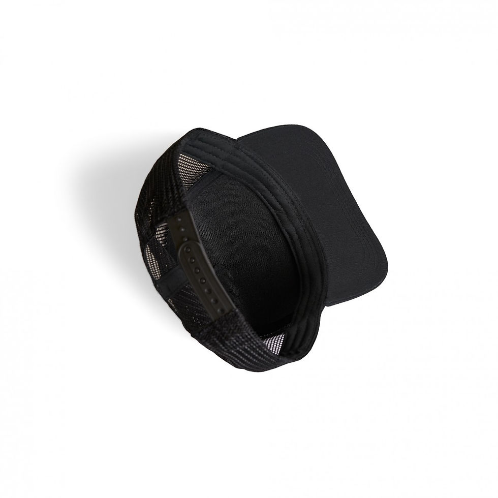 Thumbnail: AS Colour Trucker Cap - 1108