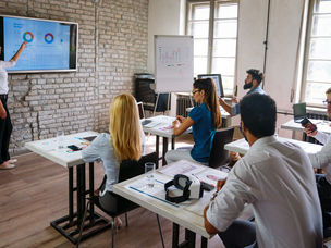 How Time Management Training Drives Employee Performance in 2025