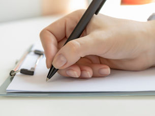 How to Achieve Your Goals With a Single Page [Video]