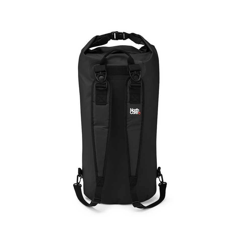 Thumbnail: Northcore Dry Bag 20L Back Pack