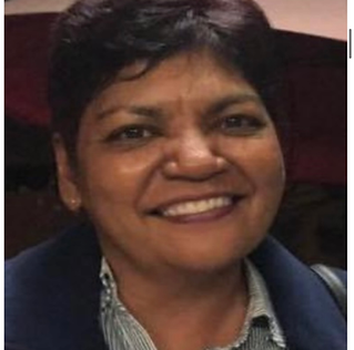 Mitakoodi Elders Council member