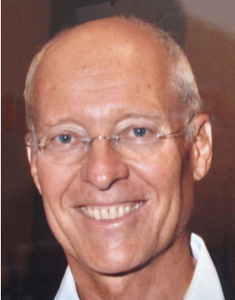 Autorenbild: Dr. Rüdiger Dahlke