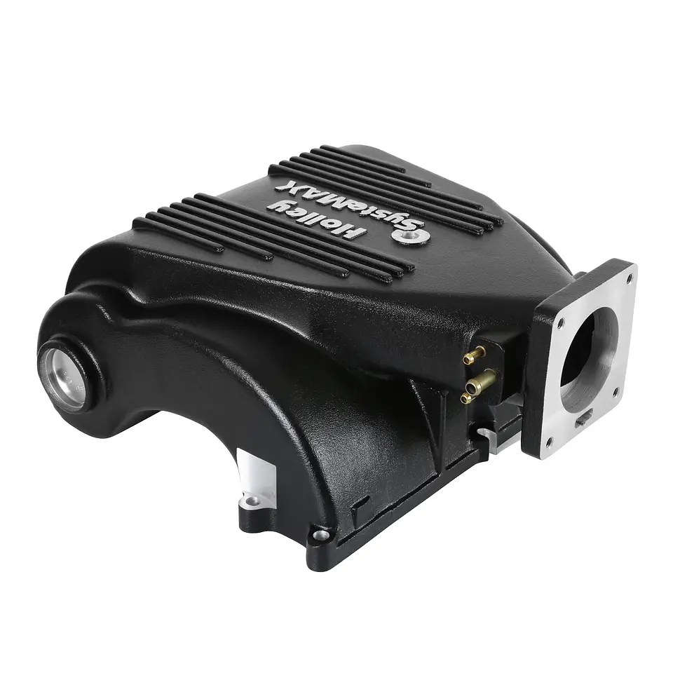 Thumbnail: Holley 300-72BK