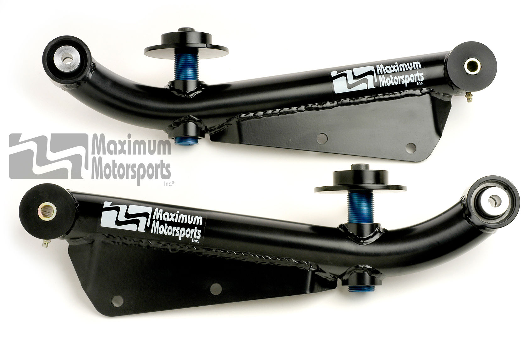 Maximum Motorsports MMRLCA-2