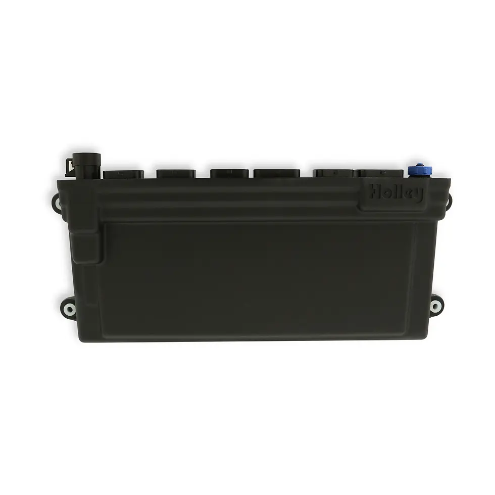 Thumbnail: Holley EFI 554-114