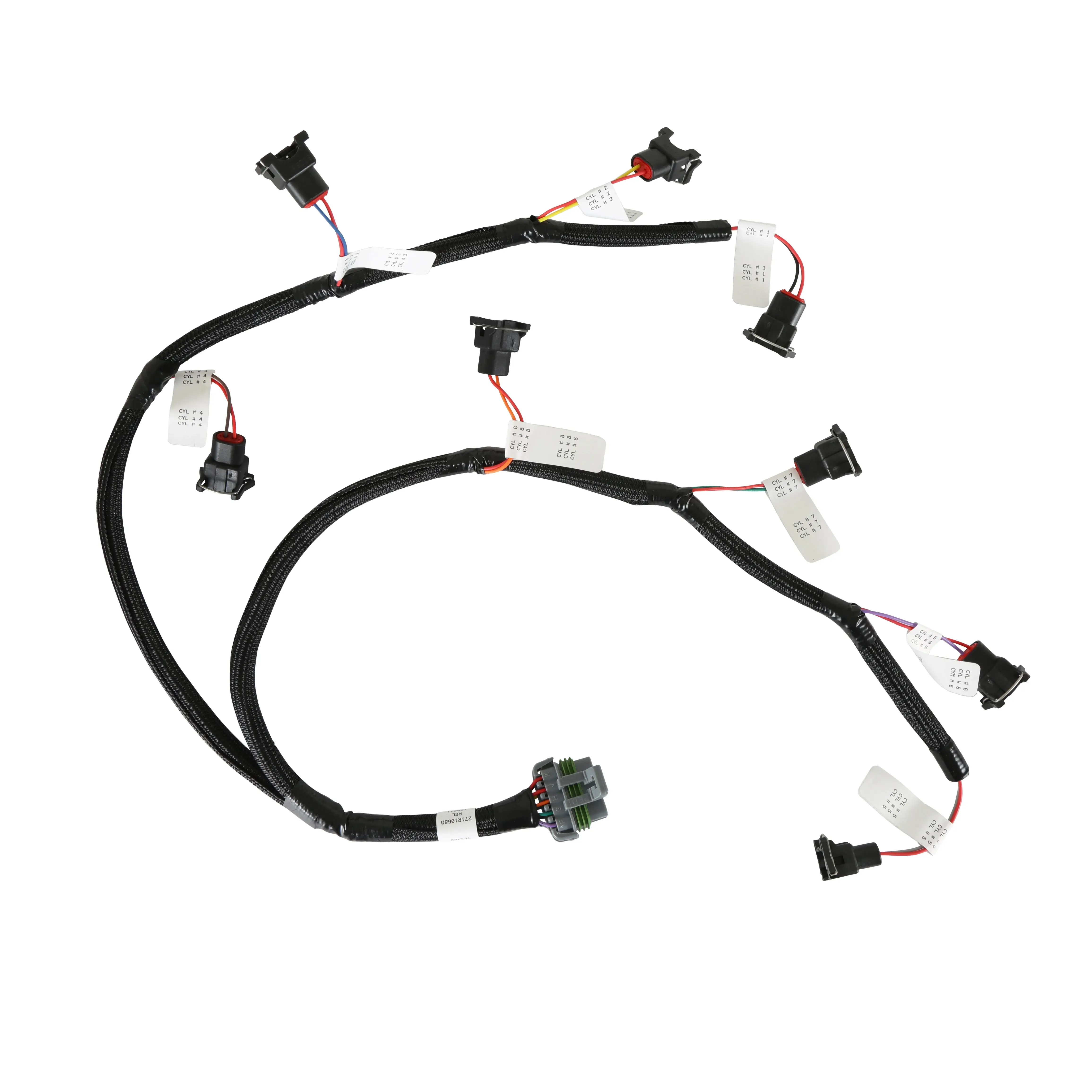 Holley EFI 558-213