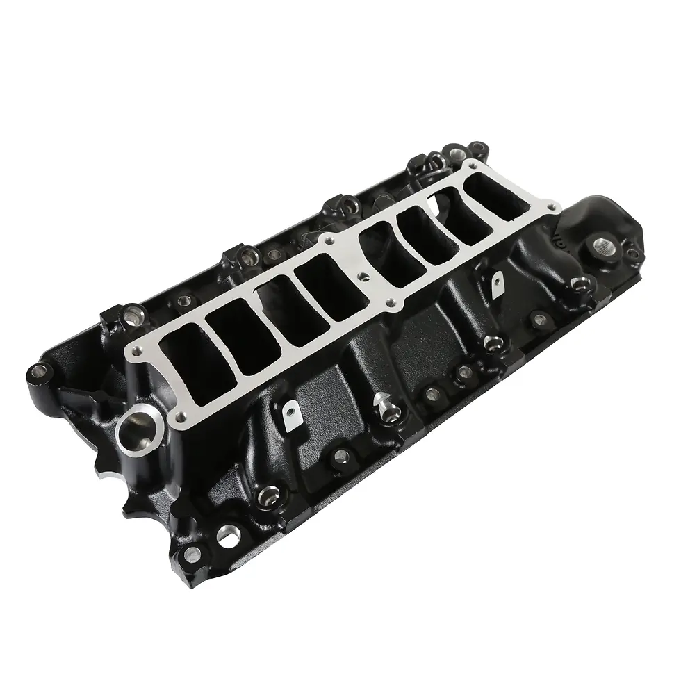 Thumbnail: Holley 300-72BK