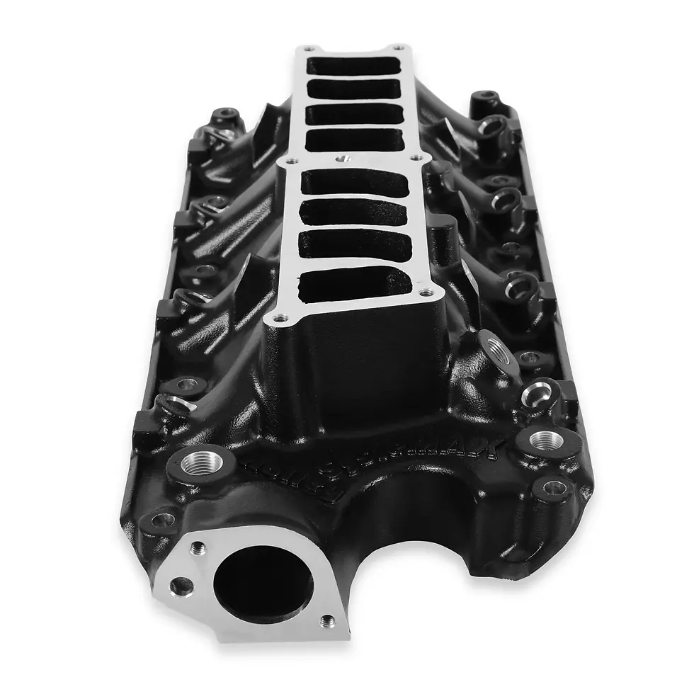 Thumbnail: Holley 300-72BK