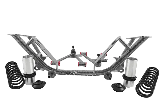 Team Z Chromoly K-Member Package