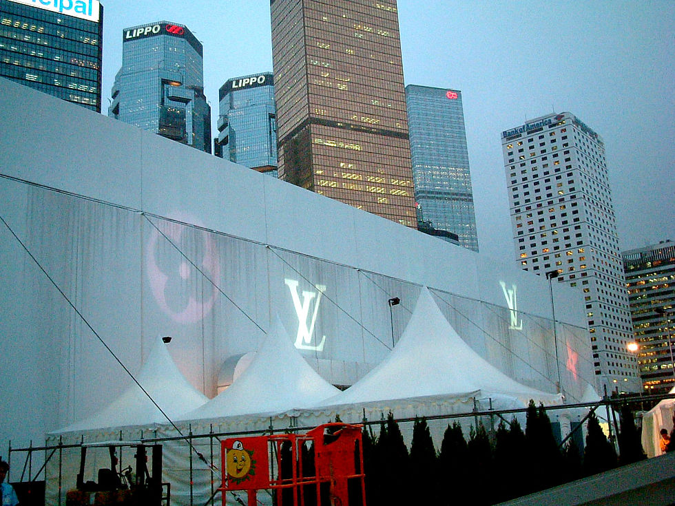LV 150th Anniversary