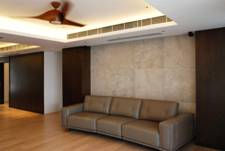 Huang's Residence